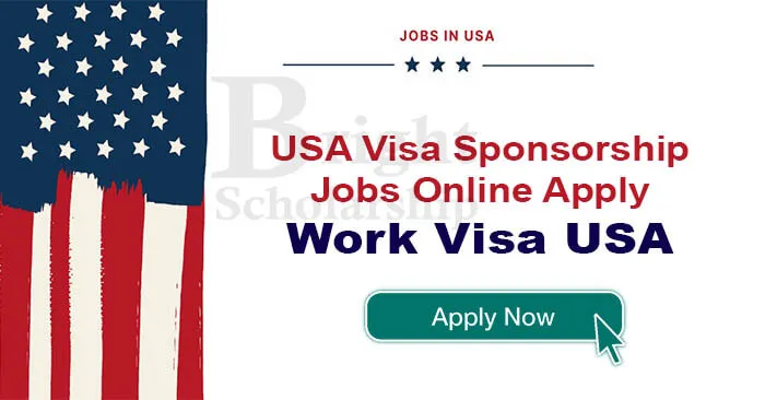 Skilled Worker Jobs in USA Free Visa Sponsorship 2024