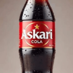 Askari Cola Pakistan