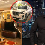 Inside Salman Khan's Lavish Lifestyle