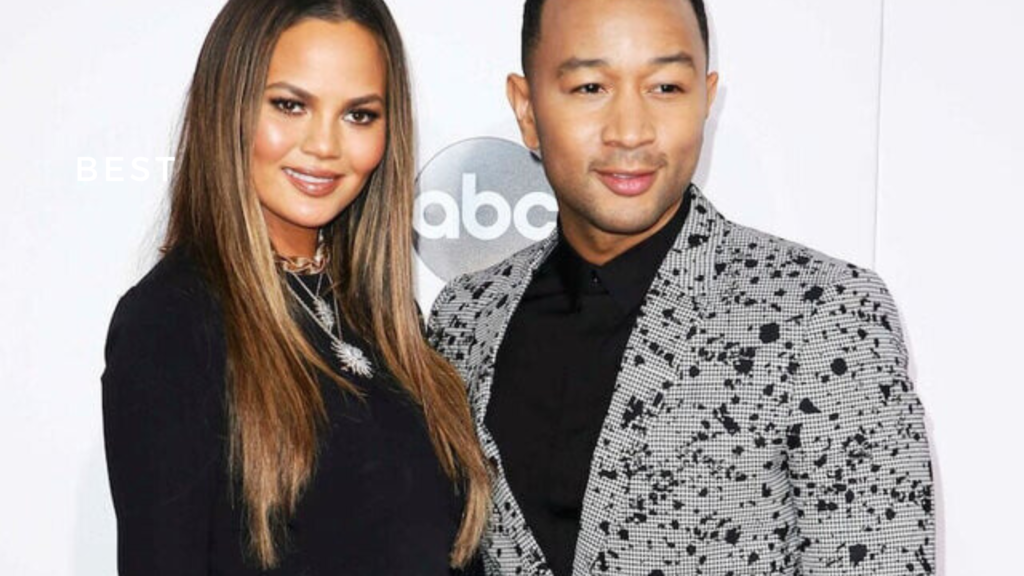 Chrissy Teigen Embraces Her Surgical Scars During a Rare Date Night with John Legend