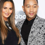 Chrissy Teigen Embraces Her Surgical Scars During a Rare Date Night with John Legend