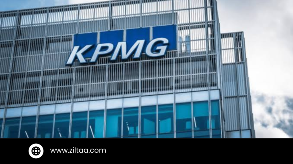 KPMG is Hiring for Over 1200 Jobs: Apply Now