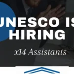 UNESCO-IS-hiring