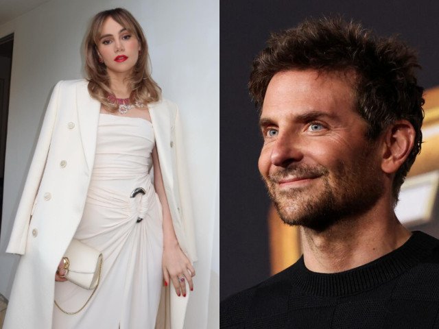 Suki Waterhouse’s Heartbreaking Confession About Bradley Cooper – This Will Leave You Speechless